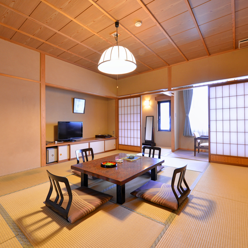 さくらんぼ東根温泉 のゝか本郷館(ののか)