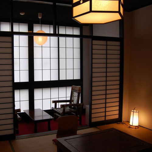那須湯本温泉 会津屋