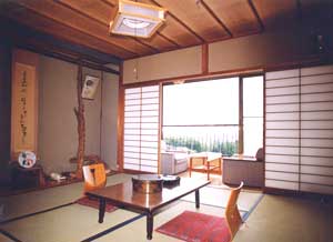 小島旅館