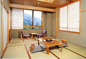 蔵王温泉 ホテル喜らく