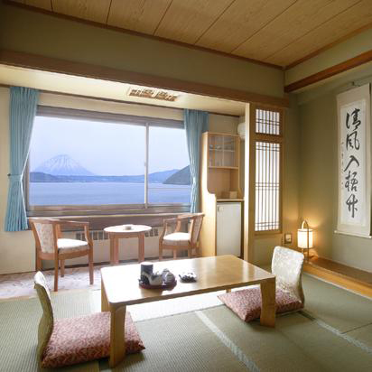 洞爺湖温泉 洞爺観光ホテル