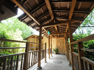 はなしんすい -芭新萃-