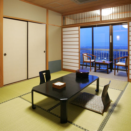 原鶴温泉 ビューホテル平成