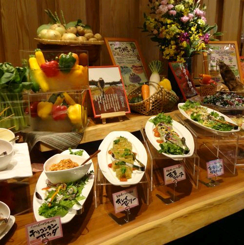会津芦ノ牧温泉 大川荘