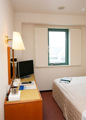 サンホテル和歌山