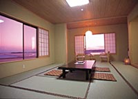 空と海の隠れ家 碧ノ音