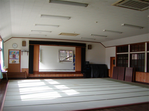 みくに館山の家