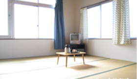 Tabist 大和荘新浜 四日市