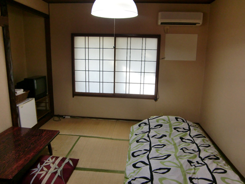 二見館