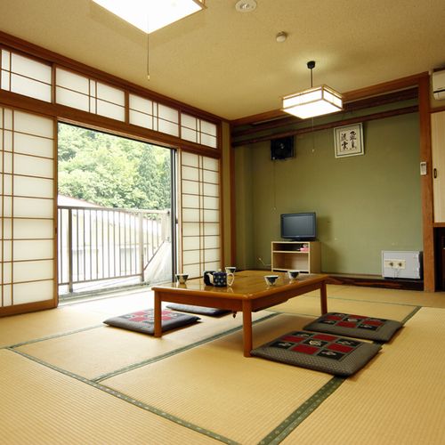 かどや新館
