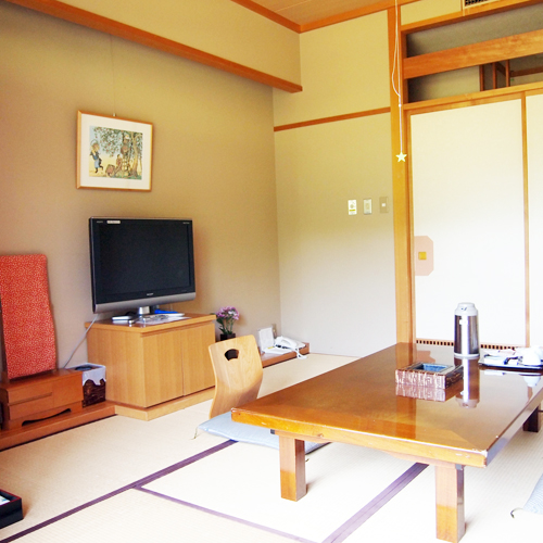 角館温泉 花葉館