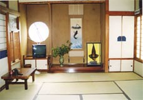 みなとや旅館