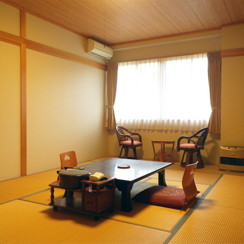 大湯温泉 宿 花海館