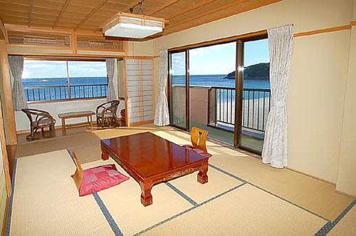 渚の宿 さひち