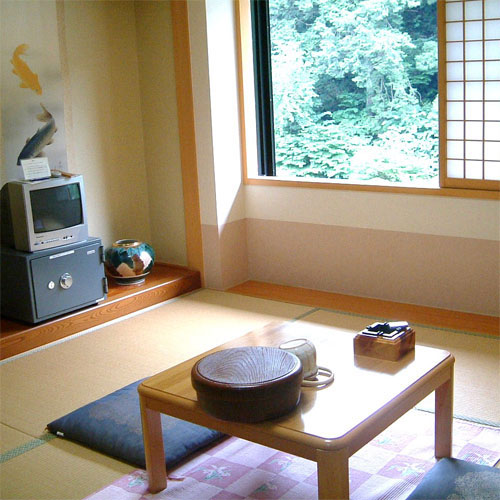 高畑温泉 湯之本館