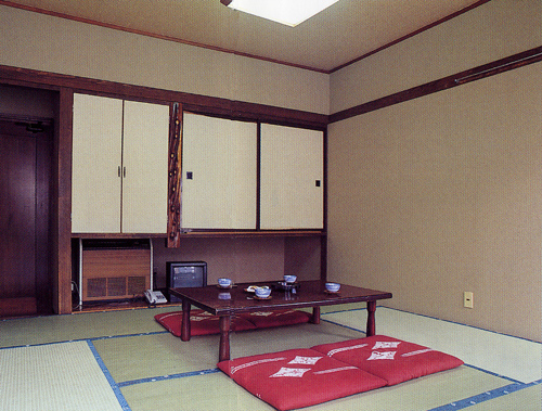 上越館 <新潟県>