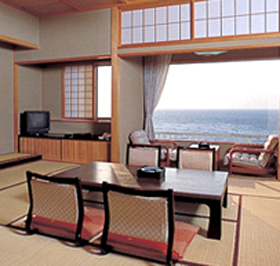 土肥温泉 伊東園ホテル土肥