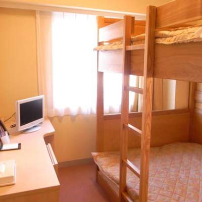 HOTEL AZ 長野佐久IC店