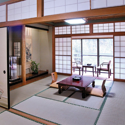 養老渓谷温泉郷 旅館 喜代元