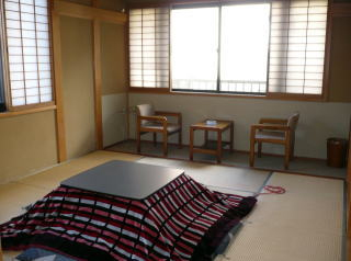 御宿 野沢屋