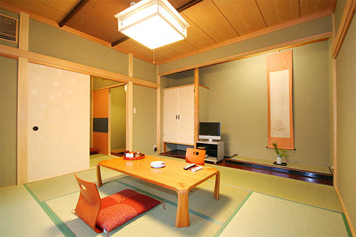 花長園