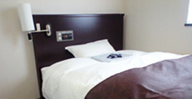 HOTEL Biz INN