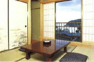 民宿 おかげ荘