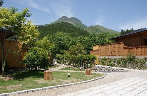 由布院温泉 すみか