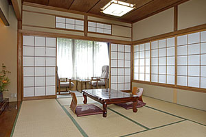 いしゐ旅館