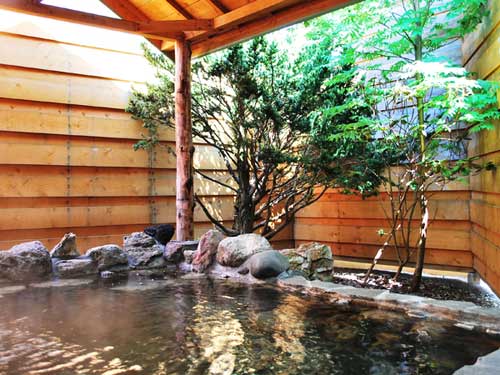標津川温泉 ぷるけの館 ホテル川畑