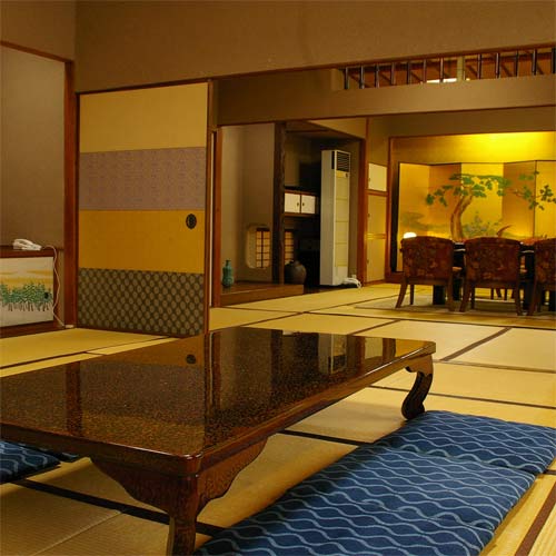 丹波篠山・料理旅館 たかさご