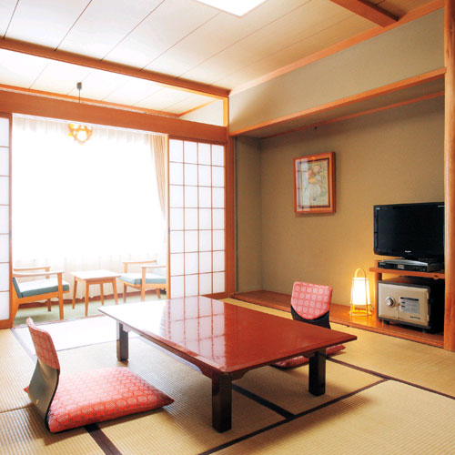 花巻温泉 ホテル紅葉館
