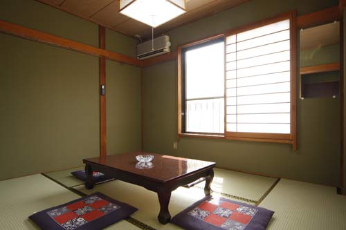 信州高遠温泉 竹松旅館