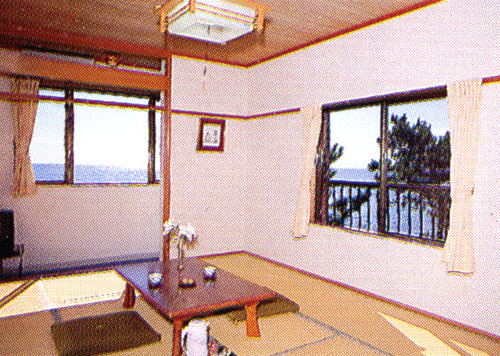松阪屋別館