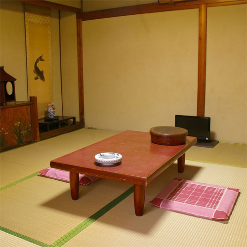 安本旅館