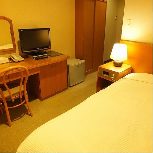 Hotel IKUE 養父