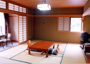 開祖 今井館