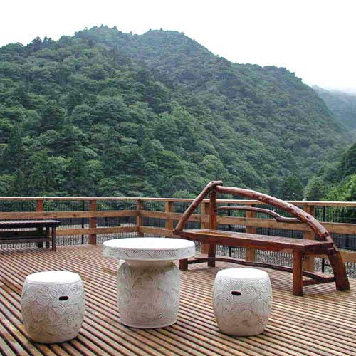 湯の山温泉 鹿の湯ホテル