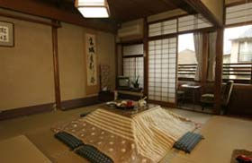 城崎温泉 扇屋旅館