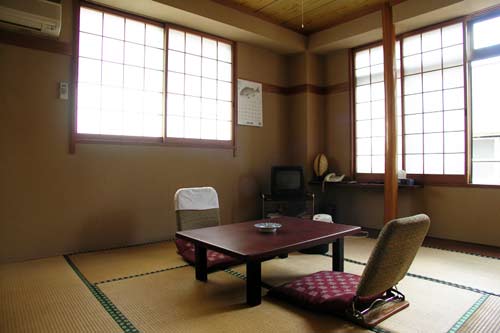 温泉屋 ひろすけ旅館