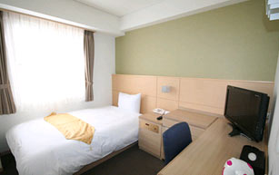 ホテルサンプラザ大阪堺ANNEX