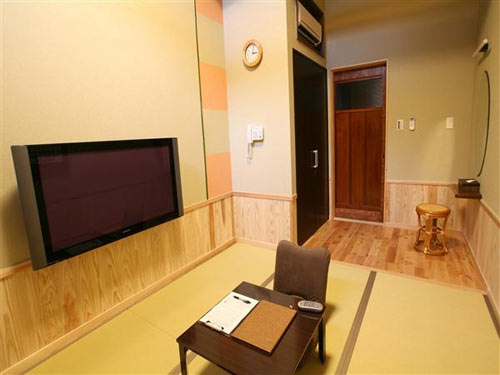 亀川温泉 遊湯
