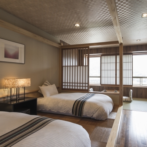 高見屋別邸 久遠 -KUON-