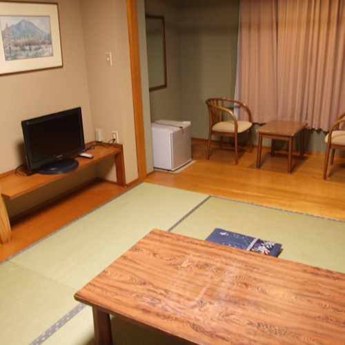 古都佐野 旅館 旭館
