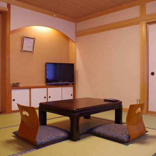 グリーンホテルやまなみ(旧:ヒュッテやまなみ)