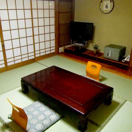 川棚温泉 旅館小天狗