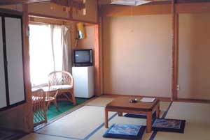 リゾートイン なかい