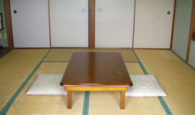 無料貸切温泉 昭和レトロな小さい宿 川久