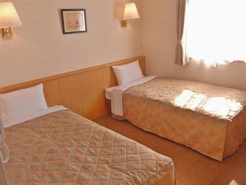 HOTEL AZ 福岡篠栗店