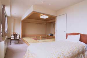 SBC RESORT KIJIMADAIRA(旧パノラマランド木島平)